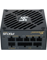 Zasilacz Seasonic FOCUS SFX Gold 650 (SGX-650) 80Plus Gold 650W - nr 25