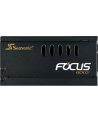 Zasilacz Seasonic FOCUS SFX Gold 650 (SGX-650) 80Plus Gold 650W - nr 28