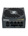 Zasilacz Seasonic FOCUS SFX Gold 650 (SGX-650) 80Plus Gold 650W - nr 7