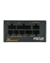 Zasilacz Seasonic FOCUS SFX Gold 650 (SGX-650) 80Plus Gold 650W - nr 8