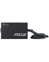 Seasonic zdroj 850w focus+, 80+ gold, 120mm (3440025) - nr 10