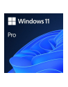 Microsoft System Operacyjny Windows 11 Pro 64Bit Cz Oem (FQC10525) - nr 1