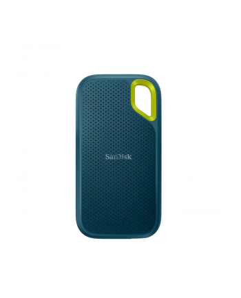 SANDISK SDSSDE61-1T00-G25B DYSK PRZENOŚNY SANDISK EXTREME PORTABLE SSD 1TB (1050 MB/s) SKY-BLUE