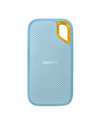 SanDisk Extreme Portable SSD 4TB