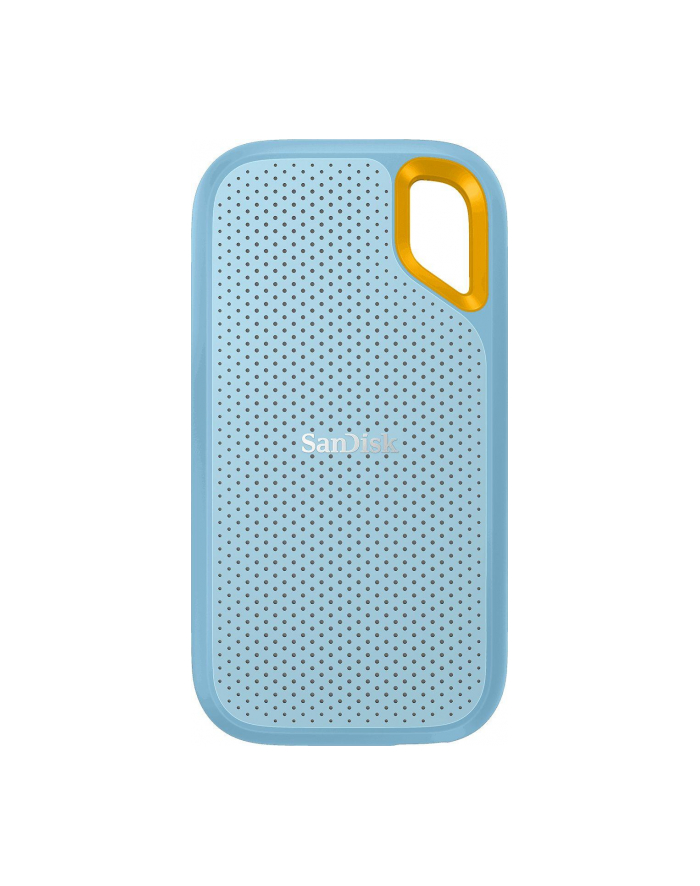 SanDisk Extreme Portable SSD 4TB główny