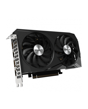 Gigabyte GeF RTX 3060 WINDFORCE OC 12GB GDDR6 (GVN3060WF2OC12GD20) nr 2