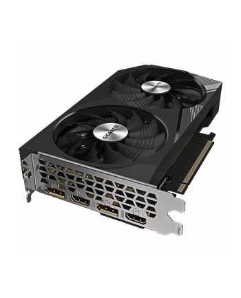 Gigabyte GeF RTX 3060 WINDFORCE OC 12GB GDDR6 (GVN3060WF2OC12GD20) nr 1