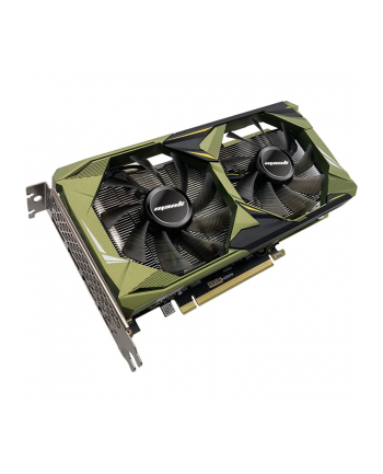 Manli   GeForce RTX 4060 8GB GDDR6 (N72740600M25601)