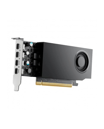 Pny NVIDIA A1000 8GB GDDR6 128-bit (VCNRTXA1000PB) nr 2