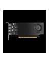 Pny NVIDIA A1000 8GB GDDR6 128-bit (VCNRTXA1000PB) - nr 3