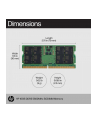 HP 16GB DDR5 5600MHz (83P91AA) - nr 9