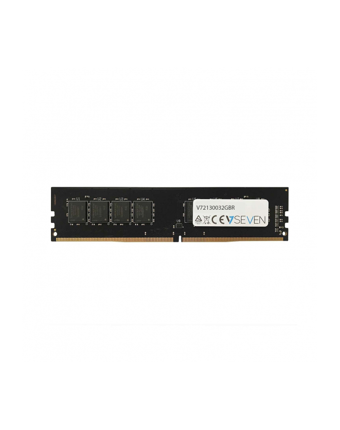 V7 32Gb Ddr4 2666Mhz Cl19 Ecc (V72130032GBR) główny