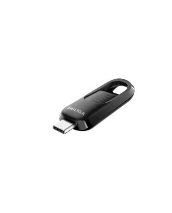 Sandisk Ultra Slider 256GB USB 3.2 Typ C (SDCZ480256GG46)