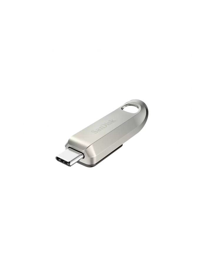 Sandisk Ultra Luxe 128GB USB 3.2 Typ C (SDCZ75128GG46) główny