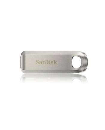 Sandisk Ultra Luxe 256GB USB 3.2 Typ C (SDCZ75256GG46) nr 1
