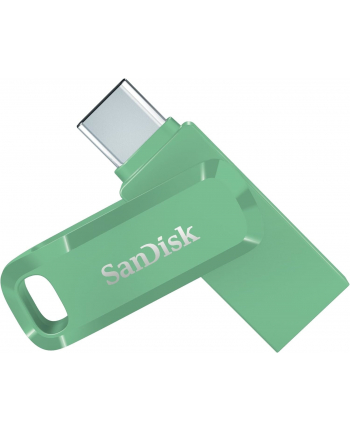 Sandisk Ultra Dual Drive Go - 128GB (SDDDC3128GG46AG) nr 1
