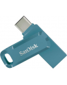 Sandisk Ultra Dual Drive Go - 256GB (SDDDC3256GG46NBB) - nr 3