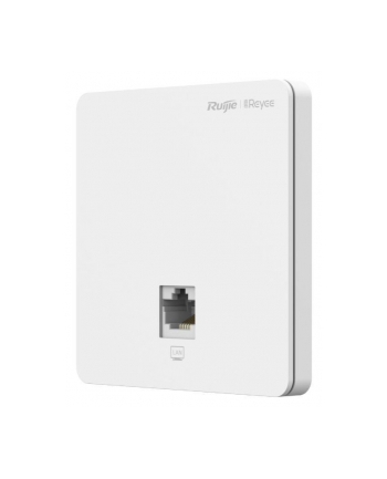 Ruijie RG-RAP1200(F) 2.4 GHz, 5 GHz 400 Mb/s + 867 Mb/s REYEE (RGRAP1200F)