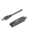 Aten Ue3315A-At-G Usb 3.0 Extender Cable (15M (UE3315AATG) - nr 1