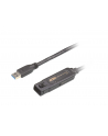 Aten Ue3315A-At-G Usb 3.0 Extender Cable (15M (UE3315AATG) - nr 4