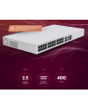 Mikrotik Cloud CRS3264C+20G+2Q+RM - nr 4