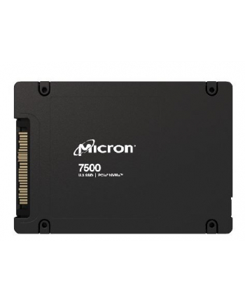 Crucial Micron 7500 PRO (MTFDKCC3T8TGP1BK1DABYYR)