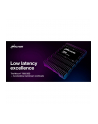 Crucial Micron 7500 PRO (MTFDKCC3T8TGP1BK1DABYYR) - nr 3