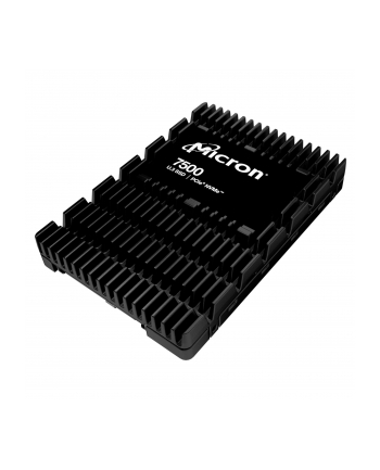 Crucial Micron 7500 PRO (MTFDKCC7T6TGP1BK1DABYYR)