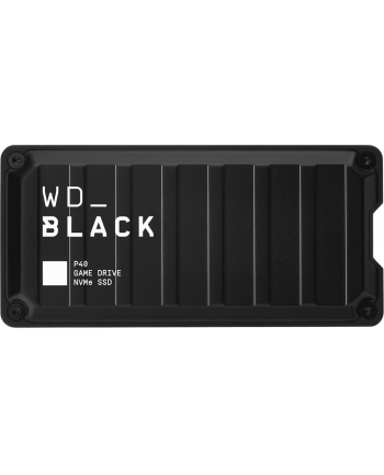 Wd Black P40 Game Drive Ssd - 1Tb (WDBAWY0010BBKWESN) nr 2