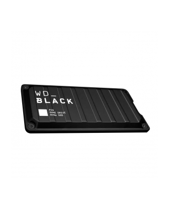 Wd Black P40 Game Drive Ssd - 2Tb (WDBAWY0020BBKWESN) nr 1