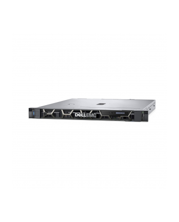 Dell Poweredge R250 Smart Selection/4X3.5&Quot;Hotplug/E-2334/16Gb/1X2Tb Hdd Sata/1X700W/H355/Idrac9 En./3Yr Basic Nbd (YJ10W) nr 2