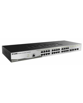 D-Link DGS121028MEE
