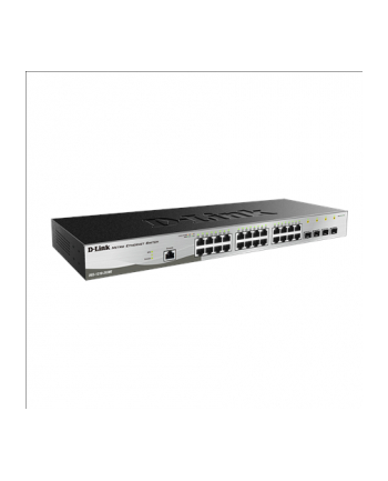 D-Link DGS121028MEE