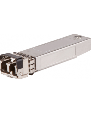 HP J9150D - Aruba 10G SFP+ LC SR 300m MMF XCVR (J9150D)