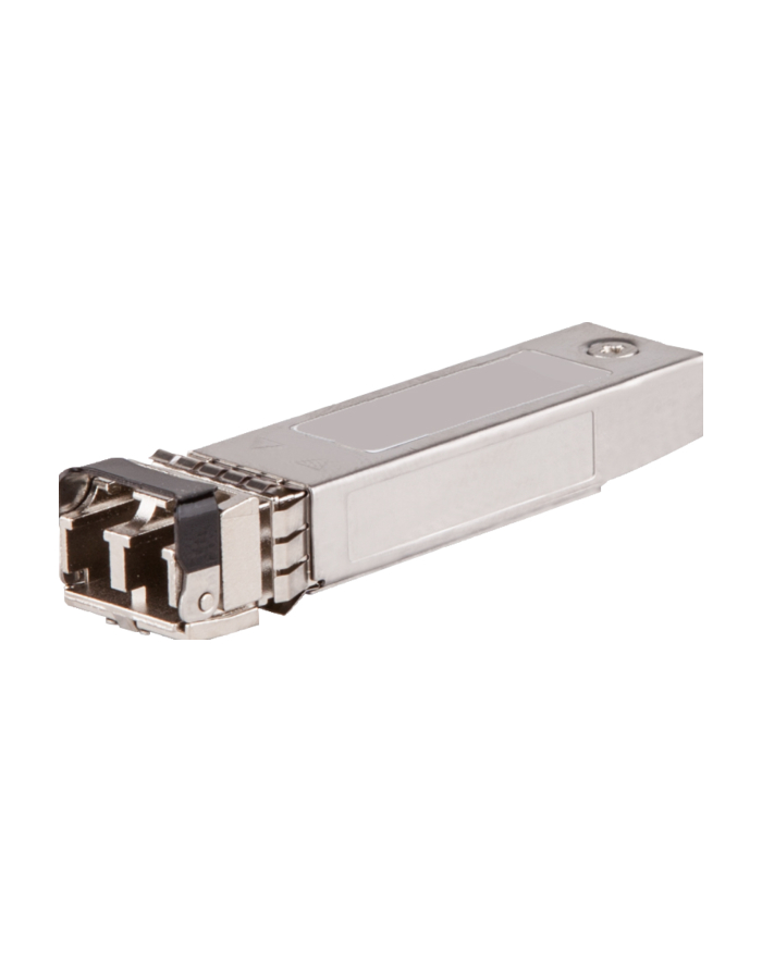 HP J9150D - Aruba 10G SFP+ LC SR 300m MMF XCVR (J9150D) główny