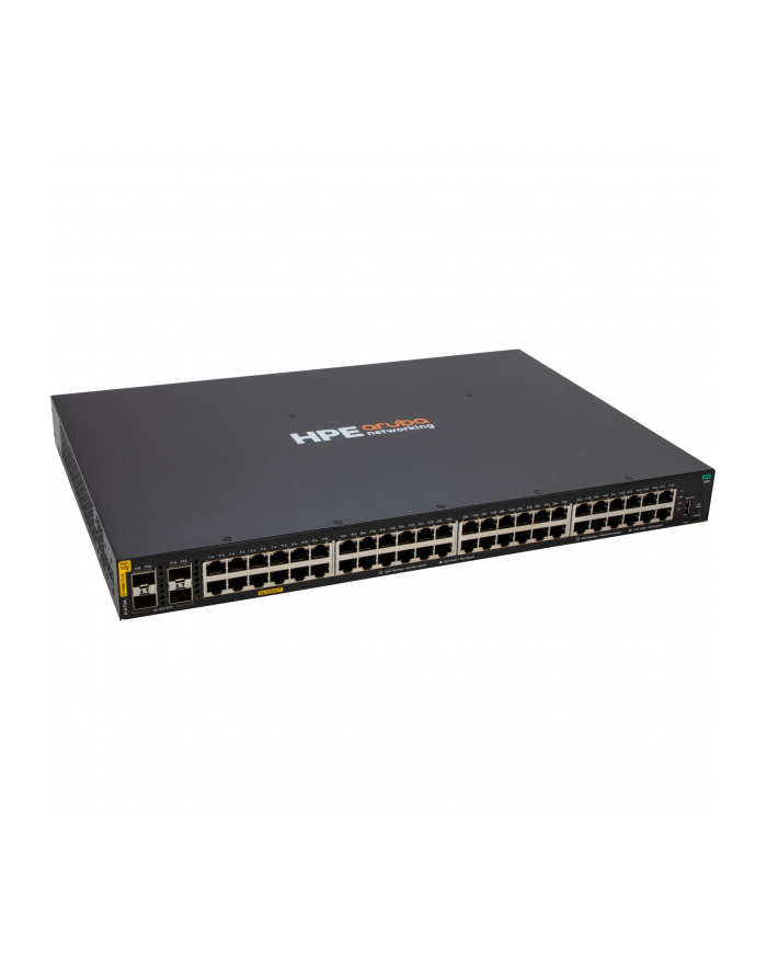 Hp Switch Aruba Cx 6100 (Hpjl675A#Abb) (JL675AABB) główny