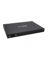Hp Switch Aruba Cx 6100 (Hpjl675A#Abb) (JL675AABB) - nr 12