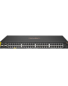 Hp Switch Aruba Cx 6100 (Hpjl675A#Abb) (JL675AABB) - nr 4