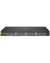 Hp Switch Aruba Cx 6100 (Hpjl675A#Abb) (JL675AABB) - nr 5