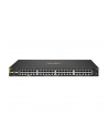 Hp Switch Aruba Cx 6100 (Hpjl675A#Abb) (JL675AABB) - nr 6