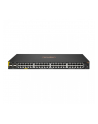 Hp Switch Aruba Cx 6100 (Hpjl675A#Abb) (JL675AABB) - nr 7