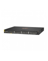 Hp Switch Aruba Cx 6100 (Hpjl675A#Abb) (JL675AABB) - nr 8