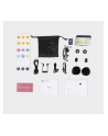 Hollyland Lark M2 Camera - Wireless Lavalier Microphone (Duo,ShineCharcoal) - nr 4