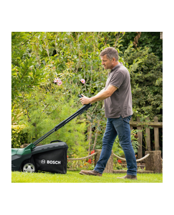 Bosch AdvancedRotak 36V-40-650 2 akumulatory 2,0Ah 06008B9F01