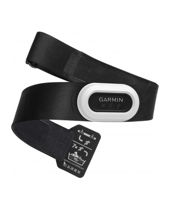 Garmin Hrm Pro Plus Czujnik Tętna