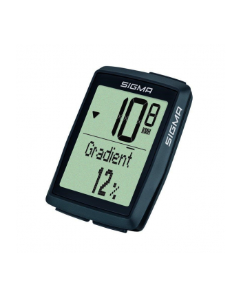 Sigma BC 14.0 WL STS Dots