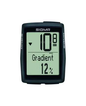 Sigma BC 14.0 WL STS Dots