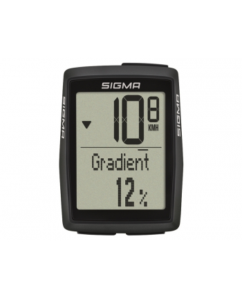 Sigma BC 14.0 WL STS Dots
