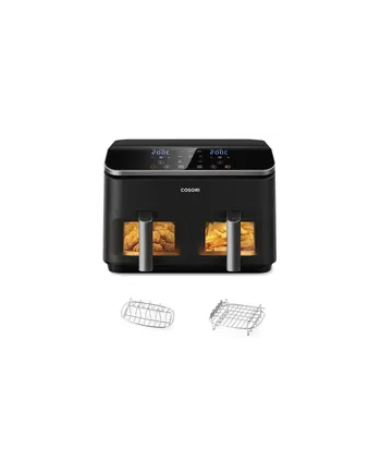 Cosori CAF-R901-AEU Dual Basket czarny nr 1
