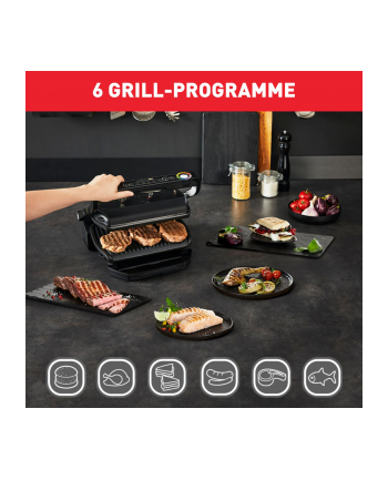 Tefal Optigrill GC705816